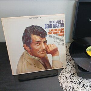Dean Martin - The Hit Sound Of Dean Martin - Circa 1966